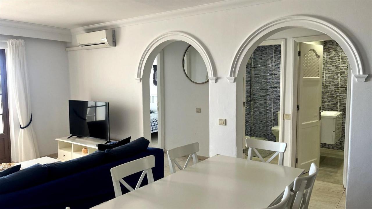 Apartamento La Cumbre 4A Puerto del Carmen  Exterior foto
